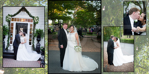 Michelle & Matt Pg 20-21