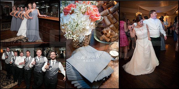 Michelle & Matt Pg 26-27