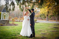 Haley & Chris Sneak Peek