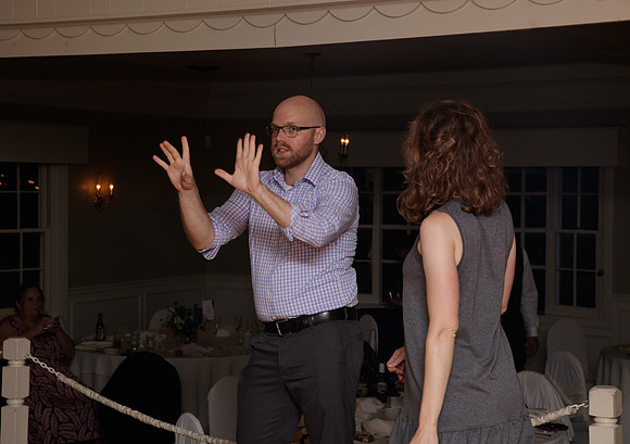 Kiley&Brian0519