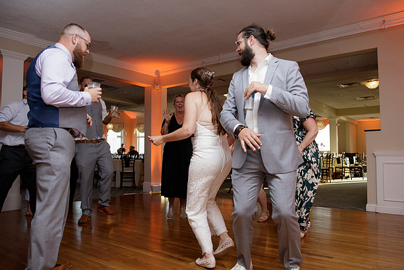 Kelly&Mark0519