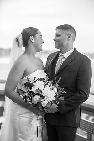 Cecilia&Gary0113