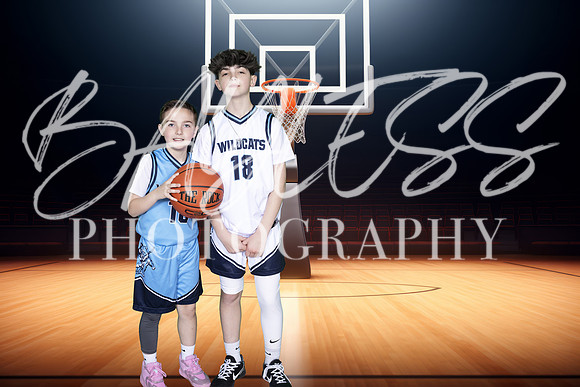 Wildcats101