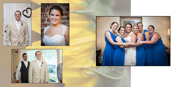 Shayna & Rob Pg 4-5