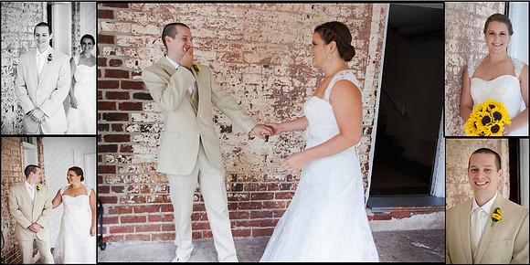 Shayna & Rob Pg 6-7