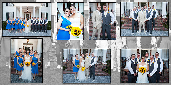Shayna & Rob Pg 14-15