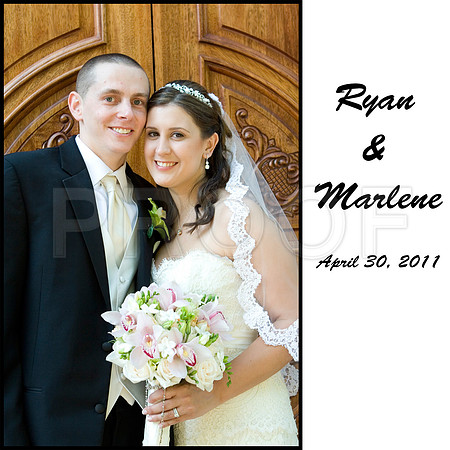 Ryan & Marlene Pg 1