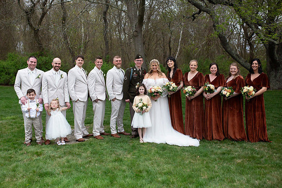Haley&Matt521