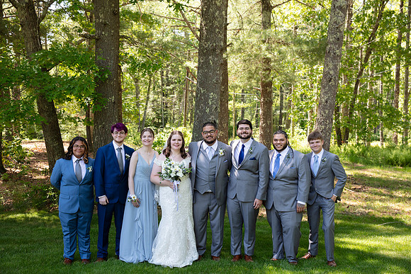 Sarah&Will348