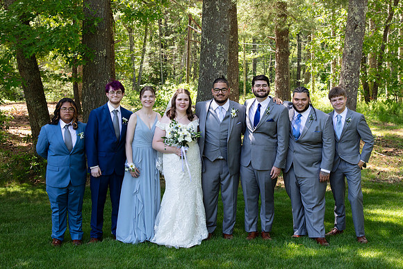 Sarah&Will346