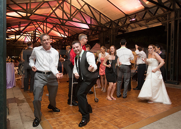 Nicole&Eric0606