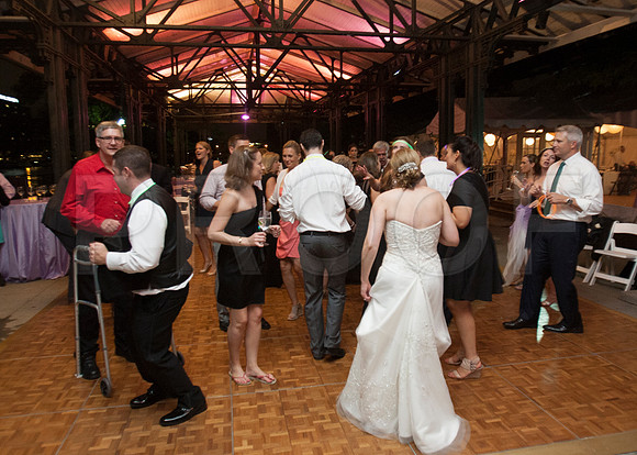 Nicole&Eric0608