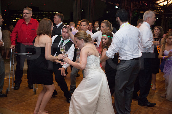 Nicole&Eric0613