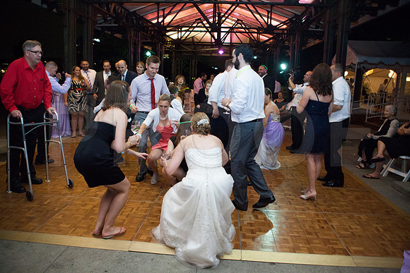 Nicole&Eric0615