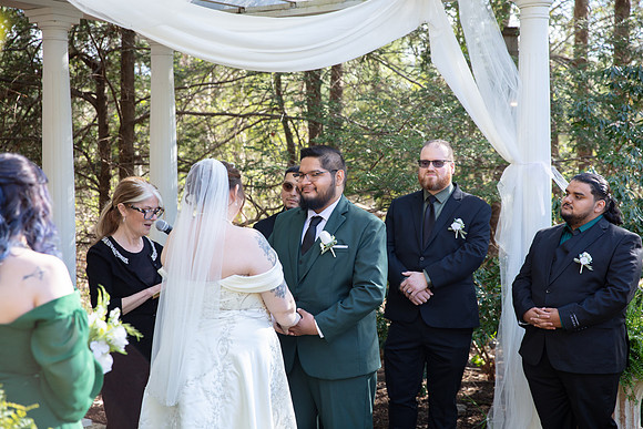 Christa&Michael0208