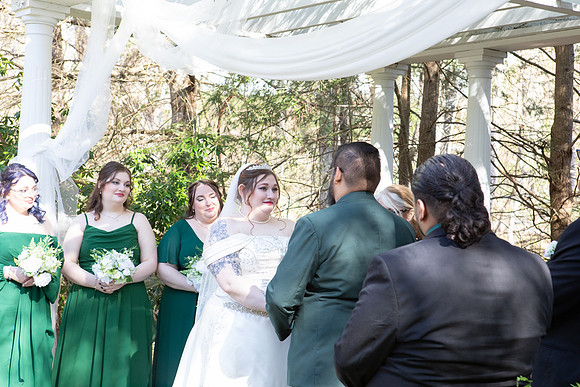 Christa&Michael0219