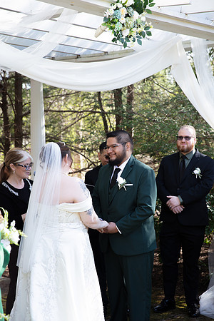 Christa&Michael0220