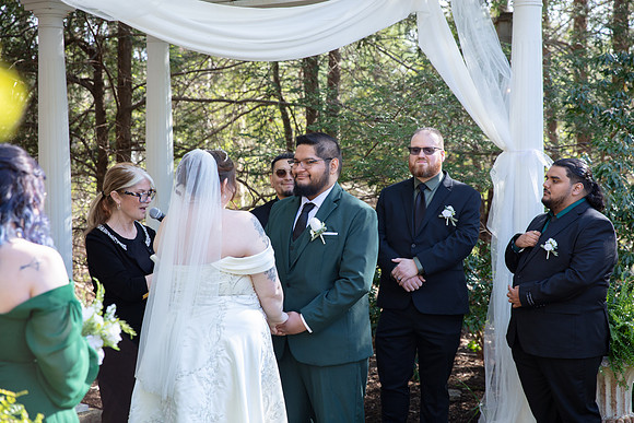 Christa&Michael0217