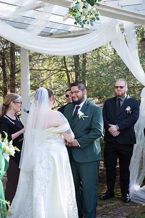 Christa&Michael0225