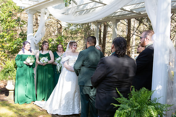 Christa&Michael0228