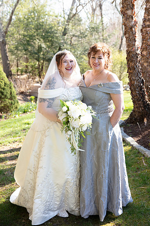 Christa&Michael0302