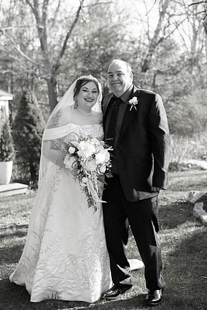 Christa&Michael0313