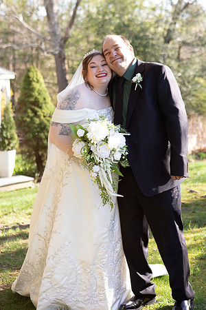 Christa&Michael0311
