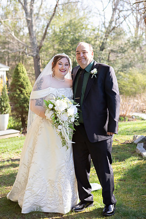 Christa&Michael0314