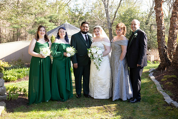 Christa&Michael0321