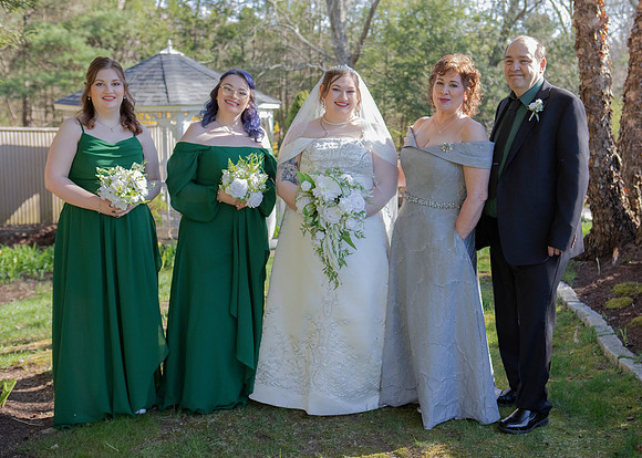 Christa&Michael0319