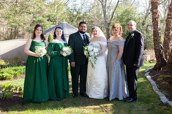 Christa&Michael0322