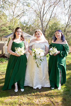 Christa&Michael0328