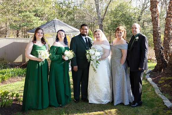 Christa&Michael0324