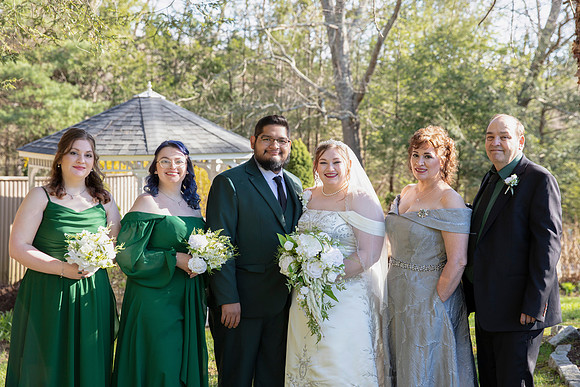 Christa&Michael0327