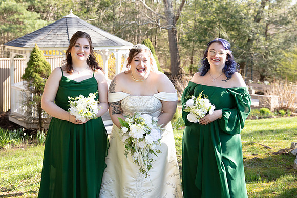 Christa&Michael0331