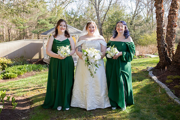 Christa&Michael0330