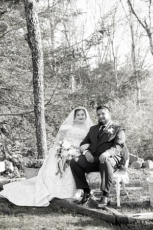 Christa&Michael0403