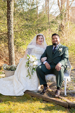 Christa&Michael0406