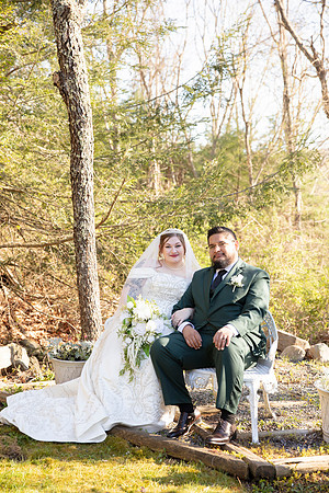 Christa&Michael0404