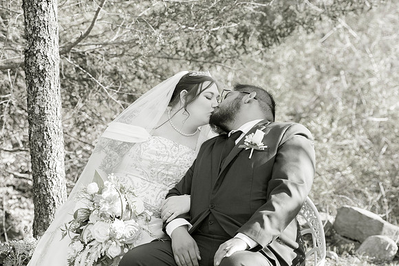 Christa&Michael0413
