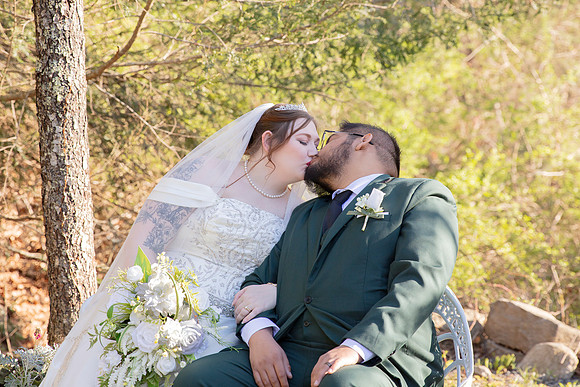 Christa&Michael0414