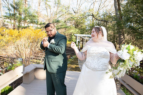 Christa&Michael0419