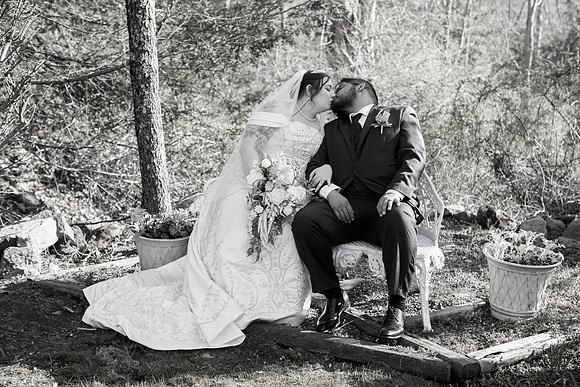 Christa&Michael0417