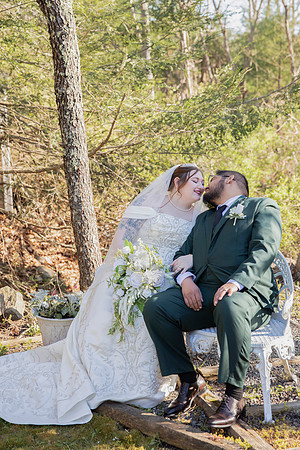 Christa&Michael0416