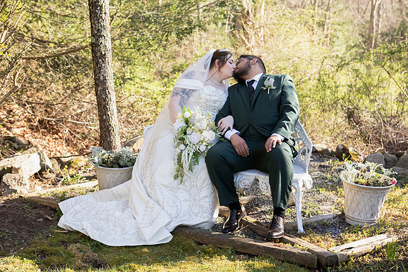 Christa&Michael0418