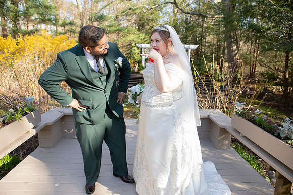 Christa&Michael0422