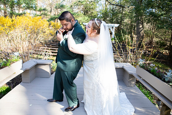 Christa&Michael0420