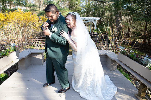 Christa&Michael0421