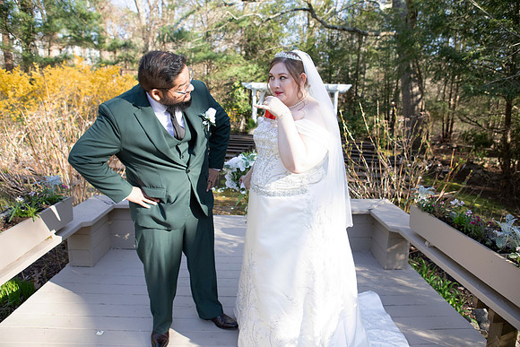 Christa&Michael0423