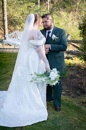 Christa&Michael0508